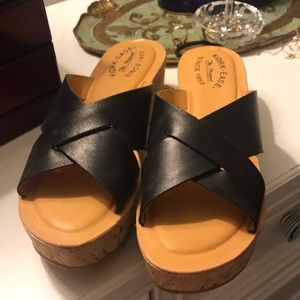 Kork-Ease sandals